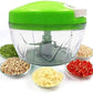 Vegetables Slicer