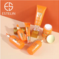 Vitamin C Plus Brightening Anti-aging Skin Care Set