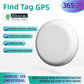 Smart Bluetooth Tracker Tag (Compatible with Apple Find My)