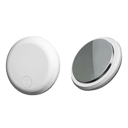 Smart Bluetooth Tracker Tag (Compatible with Apple Find My)