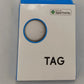 Smart Bluetooth Tracker Tag (Compatible with Apple Find My)