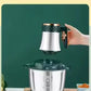 Stainless Steel Food Chopper